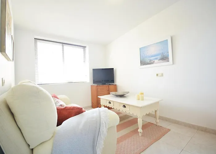 Apartamento Cerca Del Paseo Maritimo De O Grove