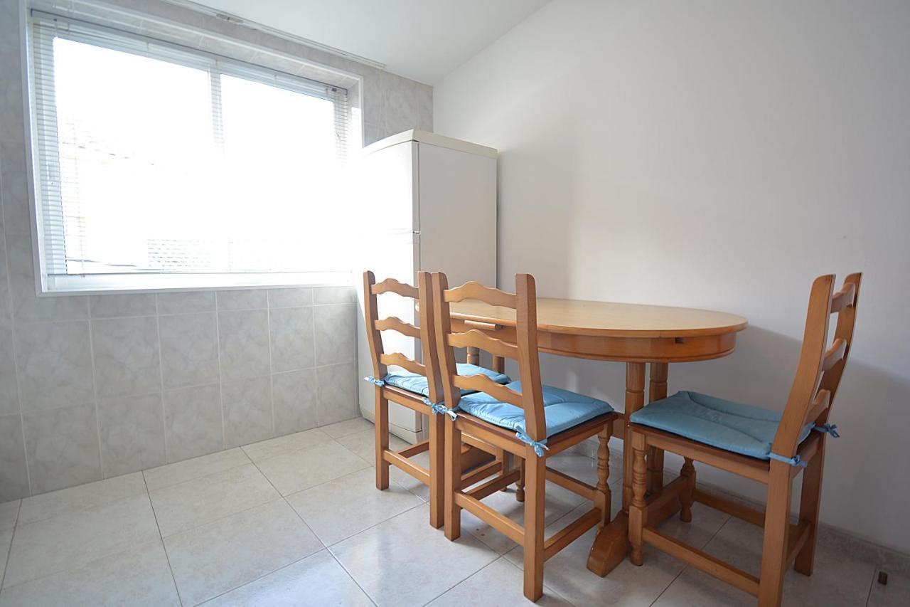 Apartment Cerca Del Paseo Maritimo De