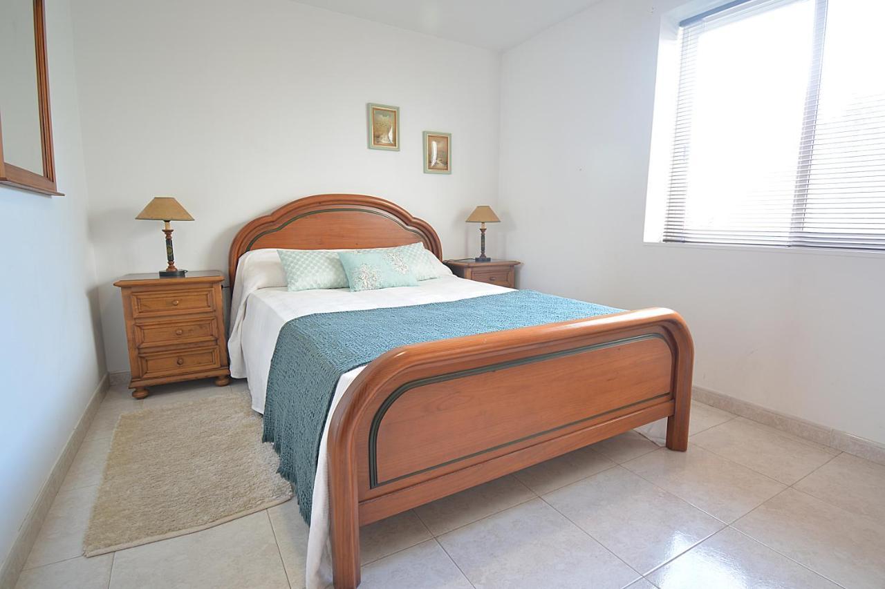 Apartment Cerca Del Paseo Maritimo De