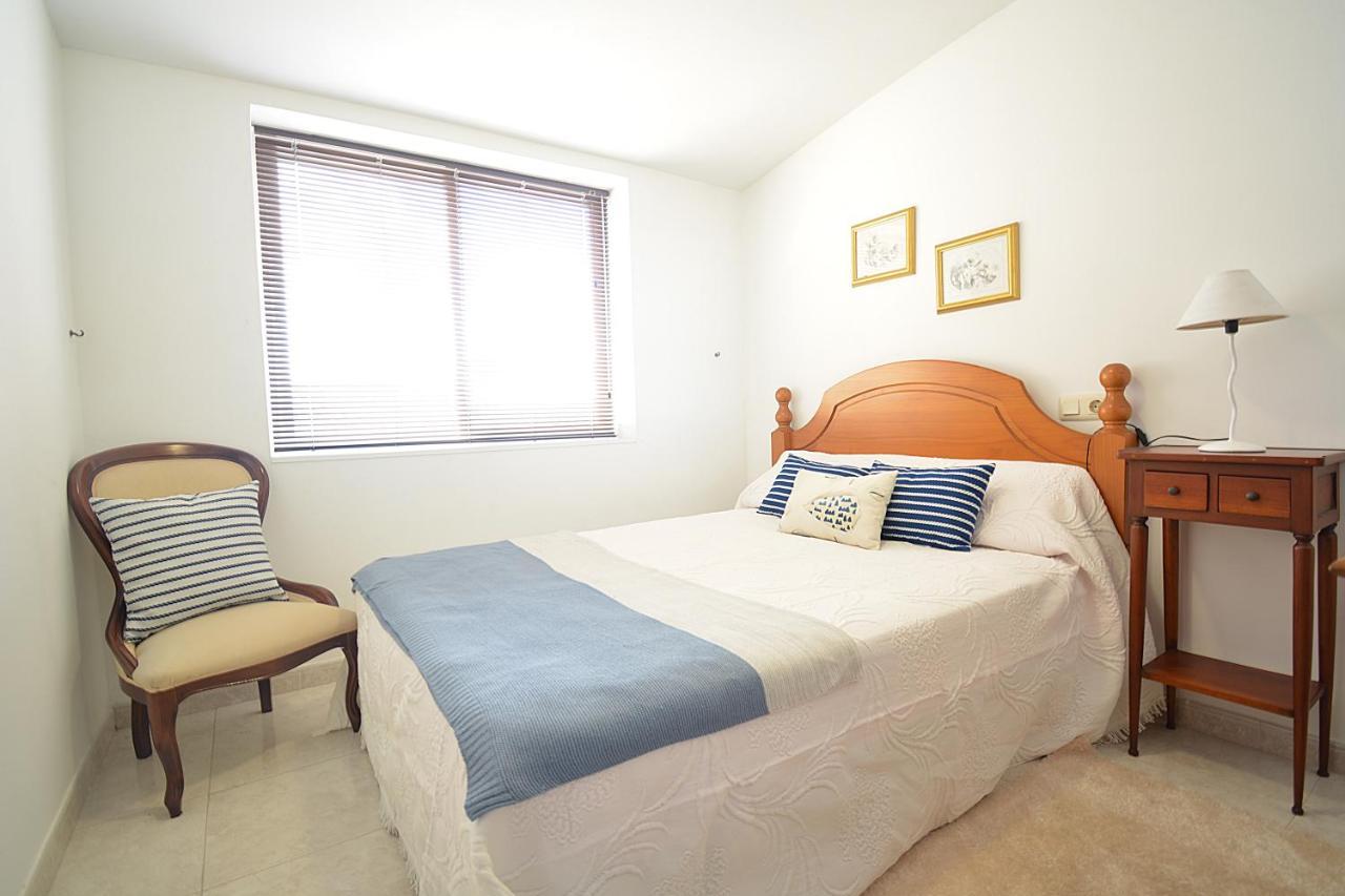 Cerca Del Paseo Maritimo De Apartment