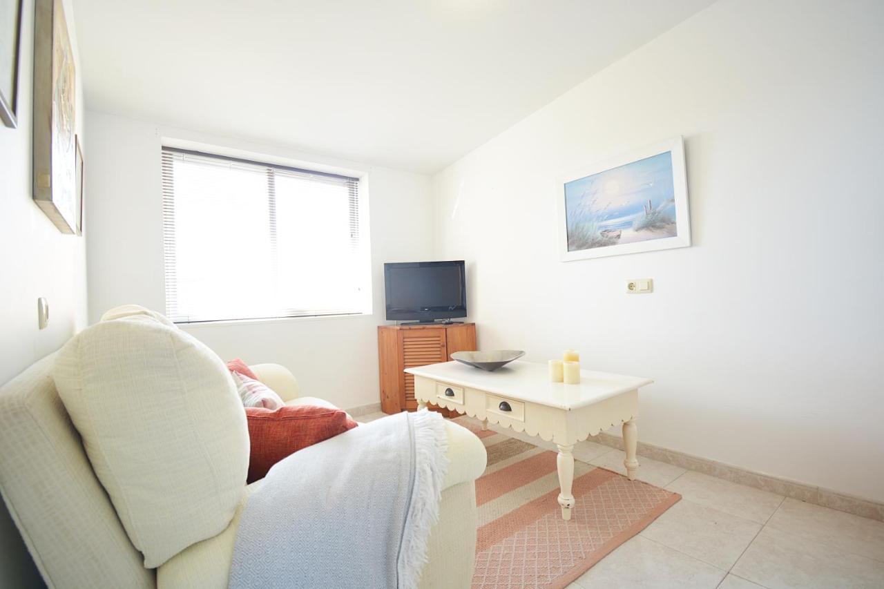 Apartment Cerca Del Paseo Maritimo De *